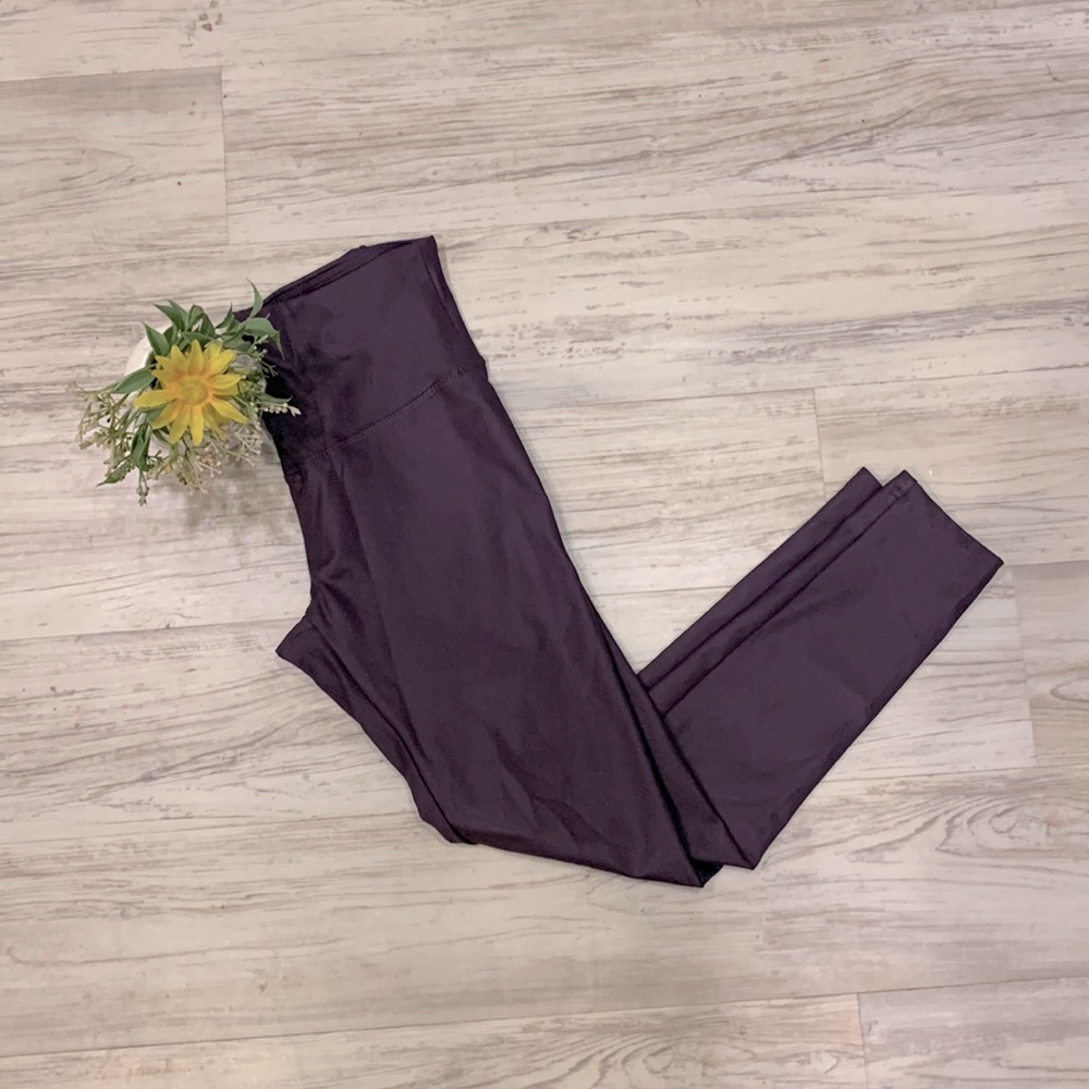 Zobha. Leggings size Medium